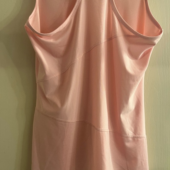 FILA Racerback Tank - Picture 3 of 3